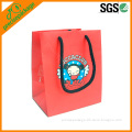 Cute paper bag string for gift